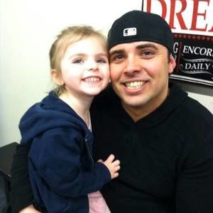 Meet your Posher, Dan